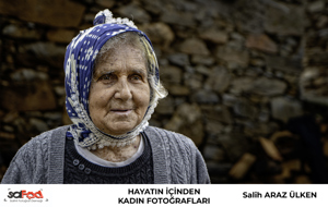 SALİHLİ FOTOĞRAF DERNEĞİ - SALFOD